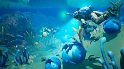 Разработчики кооперативной песочницы STARSEEKER: Astroneer Expeditions показали первый геймплей и раскрыли несколько подробностей - coop-land.ru