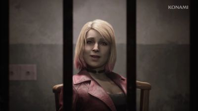 Актриса, озвучивающая Марию, охладила надежды фанатов на DLC Born From A Wish для Silent Hill 2 Remake - playground.ru