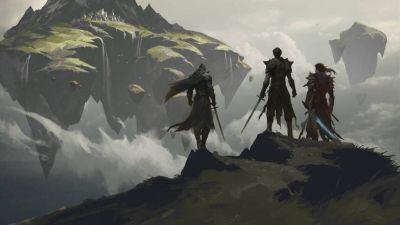 Грег Стрит - Студия ветерана World of Warcraft Грега Стрита прощается с NetEase, ставя под угрозу амбициозную MMORPG Ghost - mmo13.ru