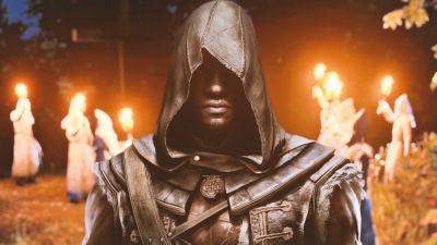 The Gamer раскритиковало Ubisoft за отмену Assassin's Creed про чернокожего раба - руководство компании назвали трусами - playground.ru - Сша