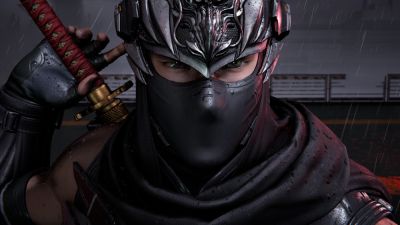 Авторы Ninja Gaiden 4 обещают доказать, что "чистый экшен никогда не устаревает" - playground.ru
