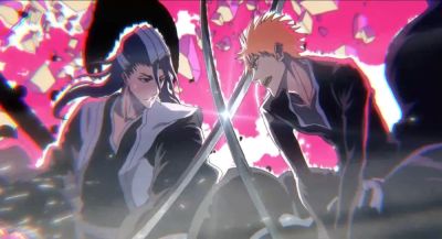 Bleach Soul Resonance выйдет в Юго-Восточной Азии в конце ноября - app-time.ru - Филиппины - Сингапур