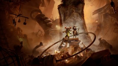 Bandai Namco решила не защищать Little Nightmares 3 с помощью Denuvo - игру уже взломали - playground.ru