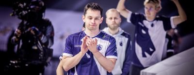 Матч дня: Team Liquid — фаворит в серии против Nigma Galaxy - dota2.ru