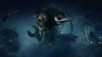 Хоррор-приключение с кооперативом Little Nightmares III вышло в релиз - mmo13.ru