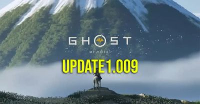 Новое обновление для Ghost of Yotei исправило баги в квесте Kitsune и с монетами - playground.ru