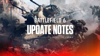 Патч 1.0.1.0 для Battlefield 6: переработано всё — от оружия до звука - itndaily.ru