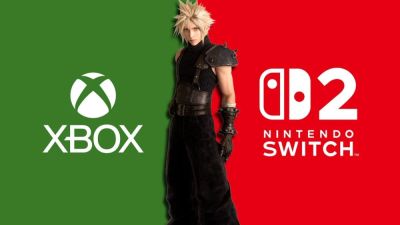 Директор Final Fantasy 7 Remake назвал главную "проблему" версий для Switch 2 и Xbox - playground.ru