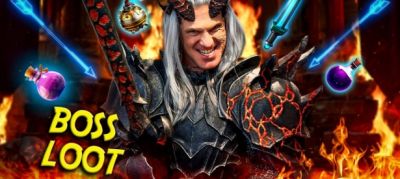 Вышел новый эпизод EPIC NPC Man: «Добыча» - noob-club.ru