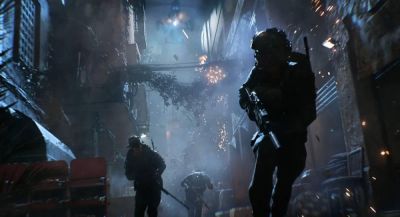 DICE специально добавят очередь при входе в Battlefield 6 - app-time.ru
