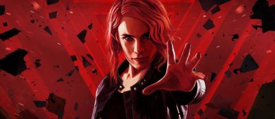 Хидео Кодзимы - Remedy анонсировала Control для iPhone, iPad и Vision Pro - gamemag.ru