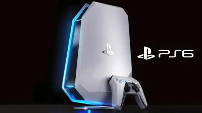 Марк Черни - Согласно инсайдеру, PlayStation 6 выйдет в 2027 году, если не будет неожиданных задержек - playground.ru