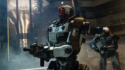 Бета Call of Duty: Black Ops 7 лучше работает на видеокартах AMD RDNA 4, чем на NVIDIA GeForce - playground.ru