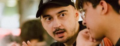 Дэниел Линг - ALWAYSWANNAFLY назвал Aui_2000 самым легенданым игроком за всю историю Dota 2 - dota2.ru - Riyadh