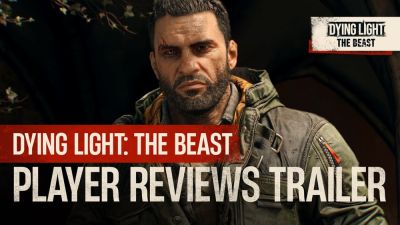 Разработчики Dying Light: The Beast в новом трейлере похвастались восторженной реакцией игроков - playground.ru