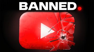 YouTube даст второй шанс некоторым заблокированным авторам - playground.ru