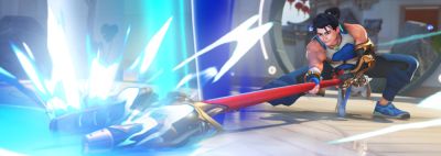 Разработчики Overwatch 2 рассказали о создании анимации для У Яна - noob-club.ru