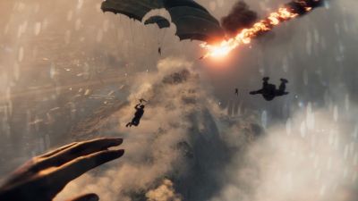 Battlefield 6 уже порвала Steam рекордным онлайном - coop-land.ru