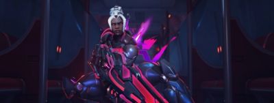 С 10 по 13 октября в Overwatch 2 действует бонус двойного опыта - noob-club.ru