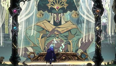Hades Ii II (Ii) - Кооперативный рогалик Absolum – очередной претендент на «Игру года» - coop-land.ru