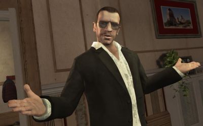 Надёжный инсайдер сообщил, что ничего не слышал о ремастере Grand Theft Auto 4 - playground.ru
