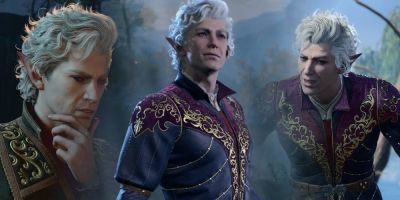Нил Ньюбон - Исполнитель роли Астариона из Baldur's Gate 3 рассказал, как работа в видеоиграх помогла ему выбраться из долгов - playground.ru