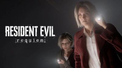 Предзаказы на Resident Evil Requiem откроются 29-30 октября - playground.ru