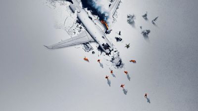 В Apple TV+ стартовал сериал "Последний рубеж" с Джейсоном Кларком - playground.ru - Сша - штат Аляска