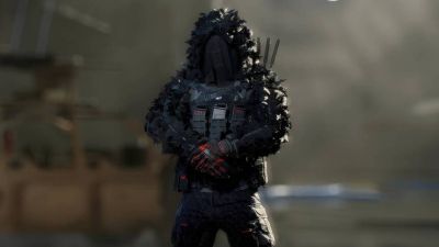 Гайд по Battlefield 6 — Лучшие билды для снайпера - mmo13.ru