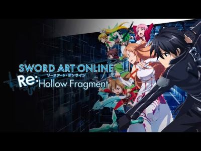 Команда Deadline Team показала прогресс русского перевода Sword Art Online Re: Hollow Fragment - playground.ru