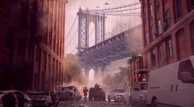 Сколько времени занимает прохождение одиночной кампании в Battlefield 6? - itndaily.ru