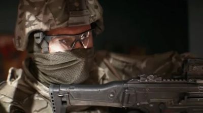 Винс Зампелл - Винс Зампелла: в Battlefield 6 лучше играть через Steam, а не через EA App - itndaily.ru