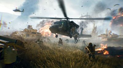 Все, что нужно знать о новом режиме Escalation в Battlefield 6 - itndaily.ru