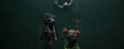 Кошмарики для всех: Little Nightmares III уже доступна на всех платформах - horrorzone.ru