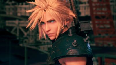 Тэцуя Номур - Заключительная часть ремейков Final Fantasy 7 обещает порадовать как старых, так и новых фанатов - playground.ru