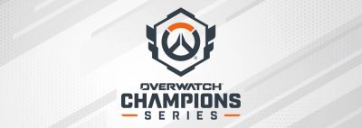 Награды за просмотр матчей 3 этапа турнира Overwatch Champions Series: 11-20 октября - noob-club.ru