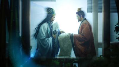 Дополнение к Romance of the Three Kingdoms 8 Remake появится 29 января — смотрим трейлер - worldgamenews.com - Тверь