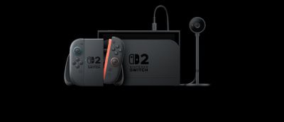 Nintendo Switch 2 и ASUS ROG Xbox Ally X вошли в рейтинг лучших изобретений 2025 года по версии журнала TIME - gamemag.ru
