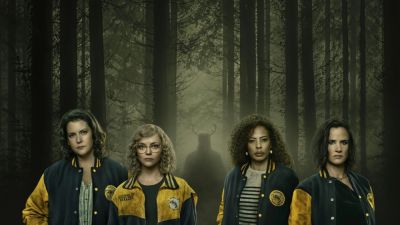 Сериал "Шершни" закончится на четвёртом сезоне - playground.ru