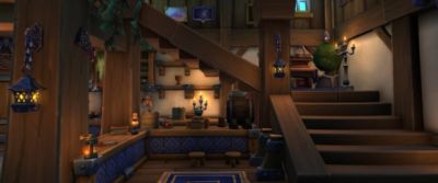 Разработчики World of Warcraft рассказали о способах получения украшений для жилищ в Midnight - noob-club.ru - Штормград