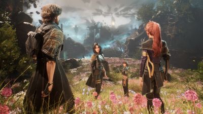 Для создателей Clair Obscur: Expedition 33 получение звания GOTY не является самоцелью - playground.ru