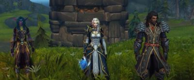 Разработчики WoW рассказали о новинках для новых и возвращающихся игроков в Midnight - noob-club.ru