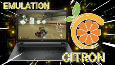 Вышел эмулятор Citron v0.8.0 с поддержкой последних версий The Legend of Zelda - playground.ru