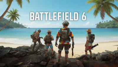 Пользователи Steam в шутку требуют от разработчиков Battlefield 6 добавить редкие языки - playground.ru