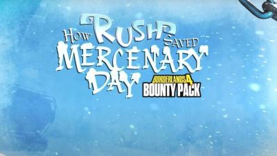Borderlands 4 получит зимнее дополнение во второй половине ноября - mmo13.ru