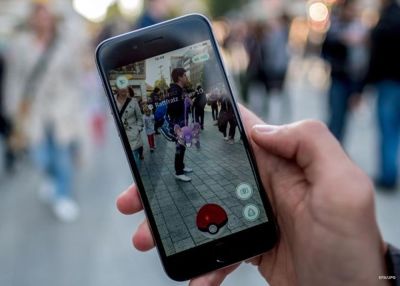 Pokemon Go в Украине: школьник поймал всех монстров - korrespondent.net - Сша - Германия - Япония - Украина - Нью-Йорк - Торонто