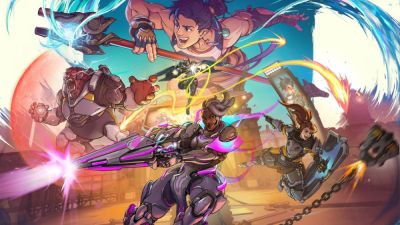 Хэллоуинское веселье. Состоялся анонс 19 сезона для Overwatch 2 - coop-land.ru