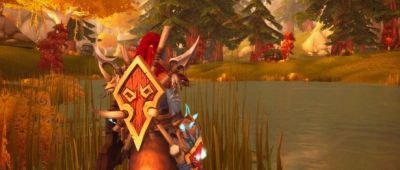 Земел Темных - Самые большие сюжетные промашки World of Warcraft - noob-club.ru