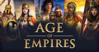 Age of Empires переходит на новый движок Unreal Engine 5 - trashexpert.ru - Золотая Орда