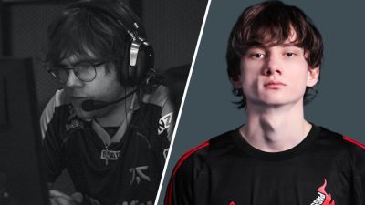 Трансфер украинца в Fnatic разозлил фанатов Counter-Strike 2 - games.24tv.ua